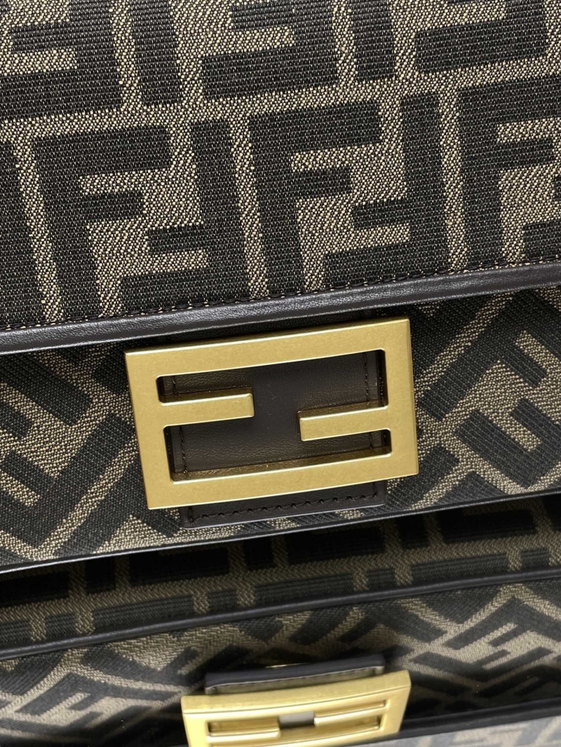 Fendi Baguette Bags